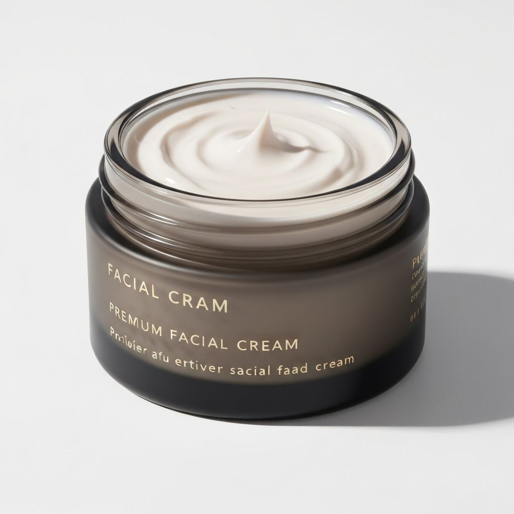 Cremas faciales hidratantes